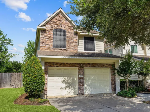 13203 Thornoak Ln, Houston, TX 77070