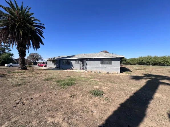 9244 W Lincoln Ave, Fresno, CA 93706