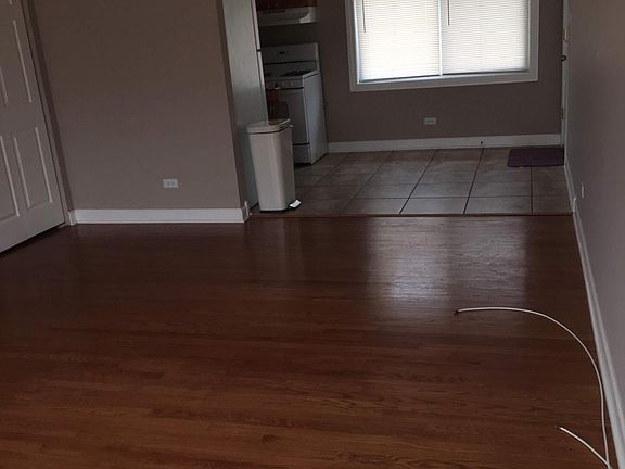 Open Living & Dining 