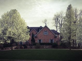 731 Ventura Way, Marshall, MI 49068