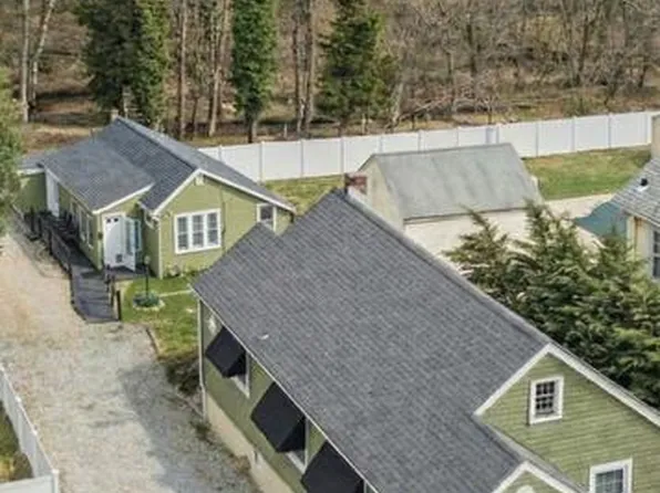 365 Lake Avenue #House 1 & 2, Oakhurst, NJ 07755