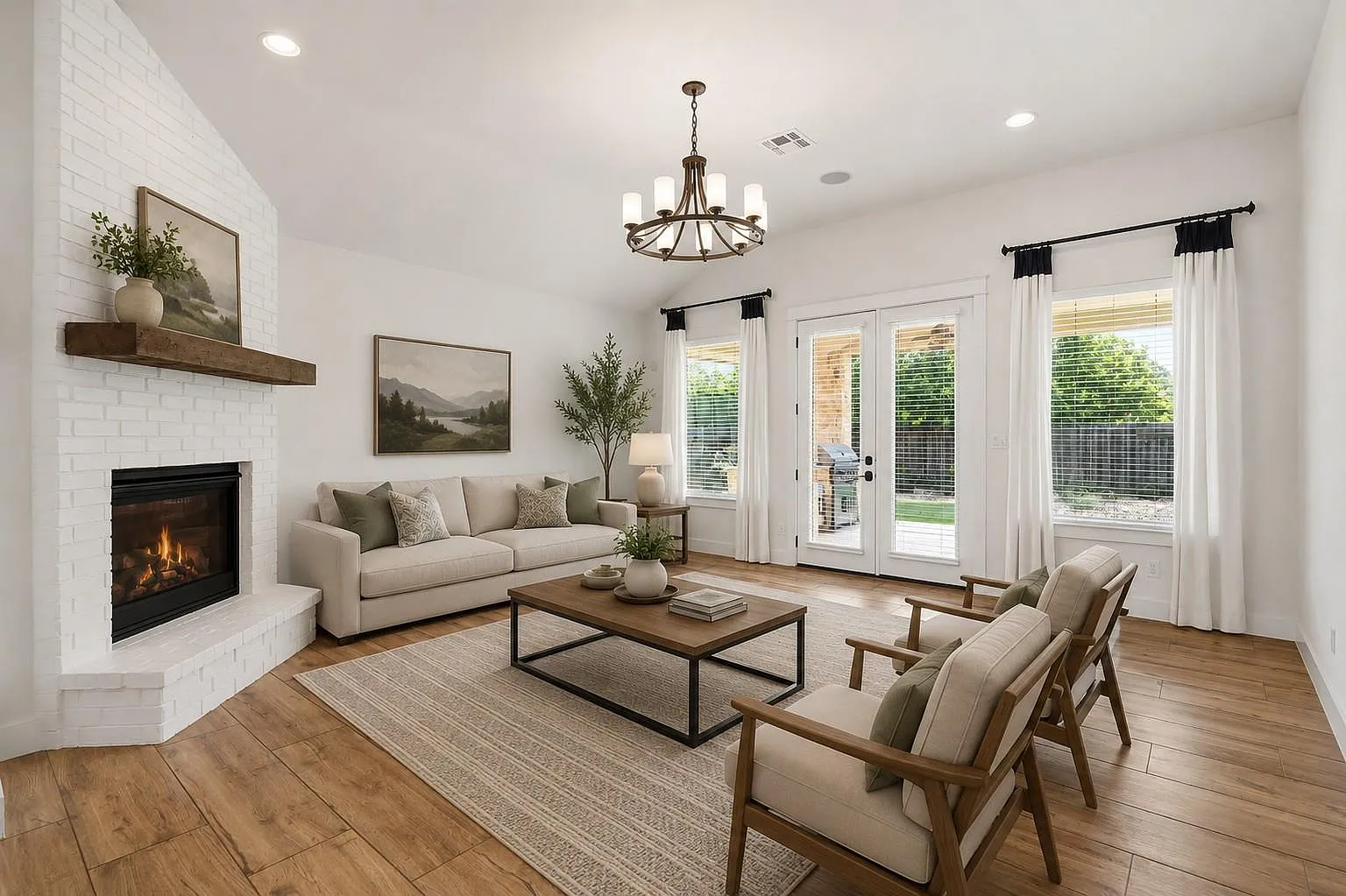 3 bed, 2.5 bath, 2579 sqft, $2,850 — Photo 4