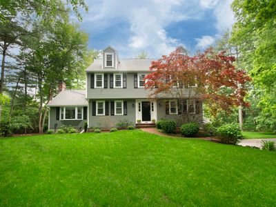 608 Chandler St, Duxbury, MA, 02332