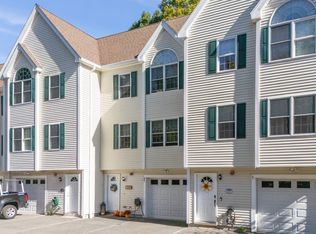 16 Clifton St APT E, Taunton, MA 02780