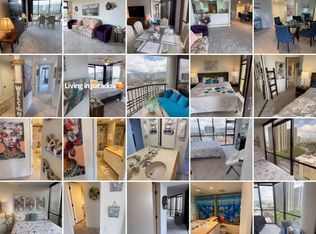 60 N Beretania St APT 1202, Honolulu, HI 96817