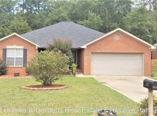 4532 Country Glen Cir, Grovetown, GA 30813
