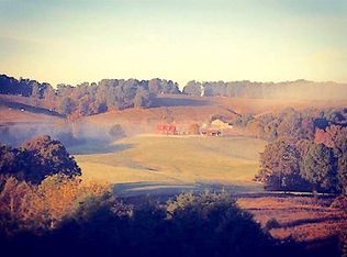 695 Pleasant Hl, Greenup, KY 41144