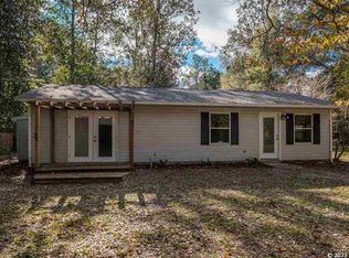 16301 SW 143rd Ave, Archer, FL 32618