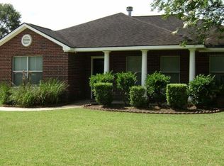 25430 Cedar Ln, Splendora, TX 77372
