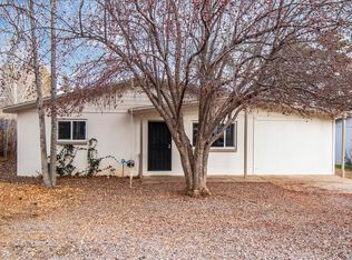 220 Dunnam St, Flagstaff, AZ 86001