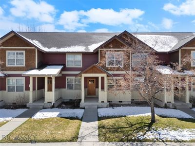 4276 Monroe St APT C, Bozeman, MT, 59718