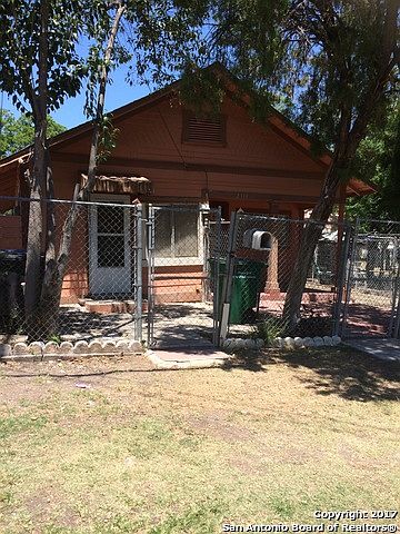 1st image of 2311 S El Paso St.