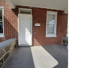 653 Dumbarton Ave, Baltimore, MD 21218