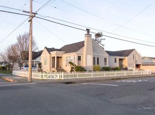 2535 J St, Eureka, CA 95501