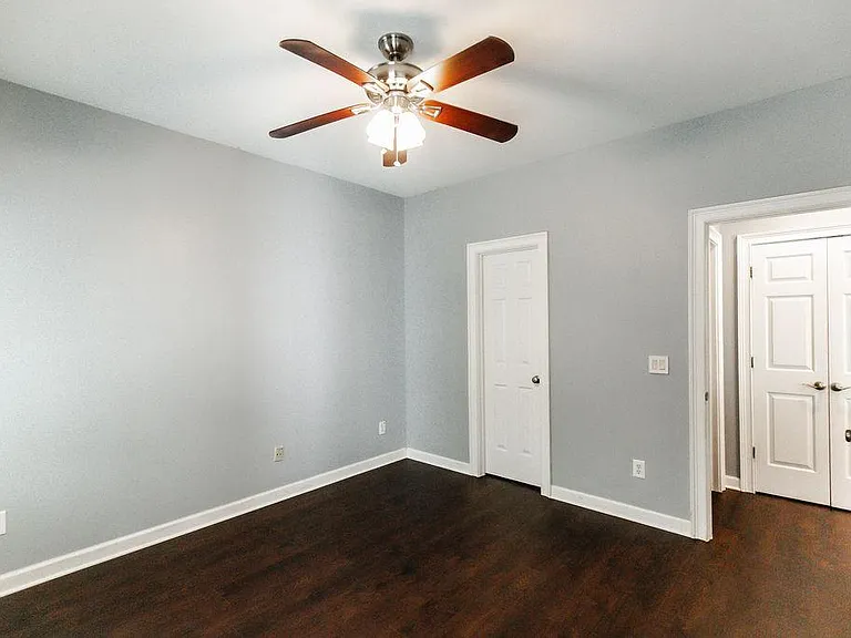 Bedroom 1 on first floor