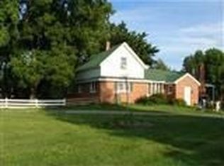 575 E Hawley Rd, Scottville, MI 49454