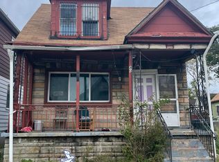 40 Ashley St, Buffalo, NY