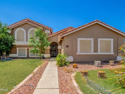 2607 E Catalina Cir, Mesa, AZ, 85204