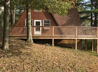 86 Rabbit Ln, Clearfield, PA 16830