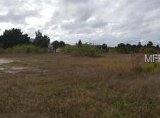 Shoal Line Blvd, Hernando beach, FL 34607