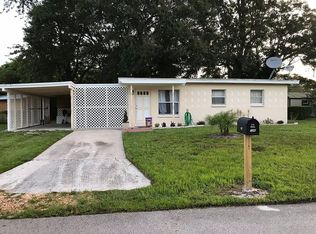 136 Bridle Path, Arcadia, FL 34266