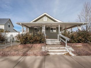 903 W 15th St, Pueblo, CO 81003