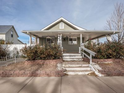 903 W 15th St, Pueblo, CO, 81003