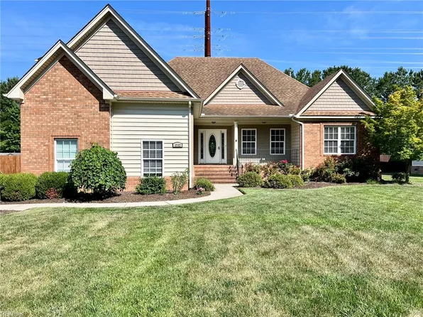 1732 Mount Airy Ct, Virginia Beach, VA 23456