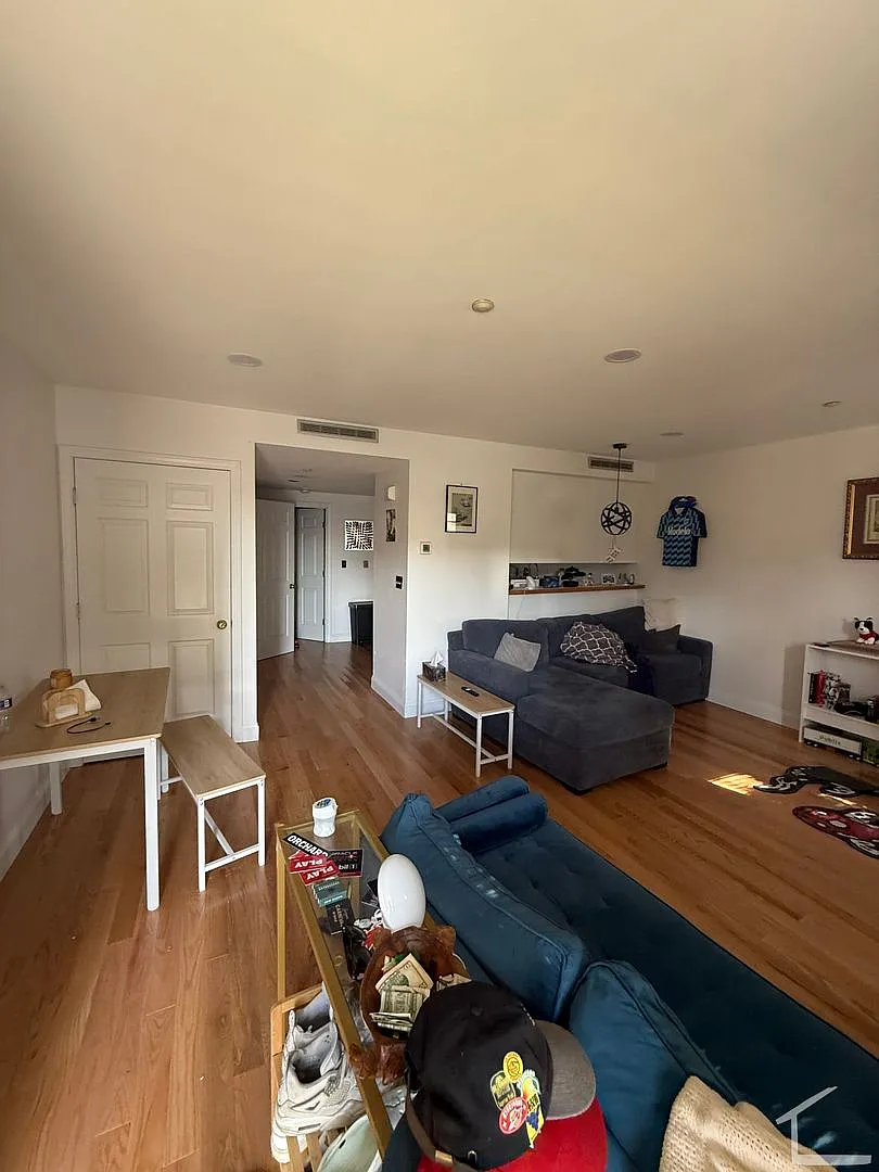 Brighton 1 bed — Photo 2