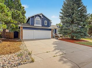 1178 N Deckers Pl, Castle Rock, CO 80104