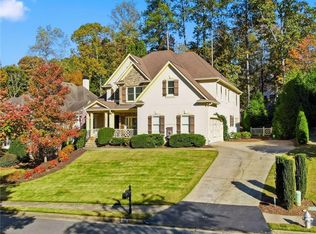 150 Stoney Ridge Dr, Johns Creek, GA 30022