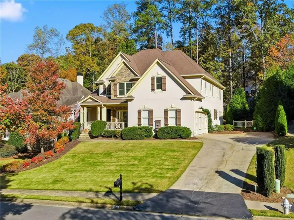 150 Stoney Ridge Dr, Johns Creek, GA 30022