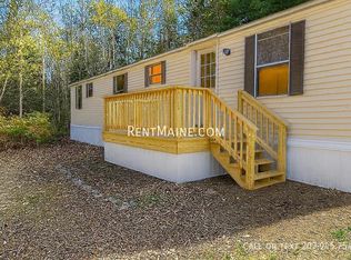 21 White Birch Ln, Levant, ME 04456