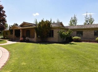 353 N 4300 E, Rigby, ID 83442