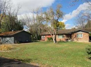 212 Alcove Dr, Grand Junction, CO 81507