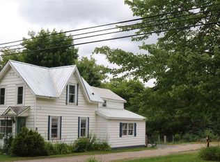 5102 Main St, Franklin, VT 05457