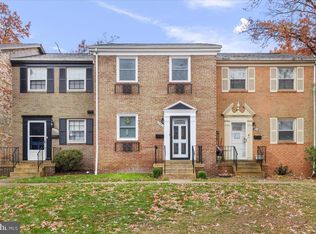 6541 Beechwood Dr #43, Temple Hills, MD 20748
