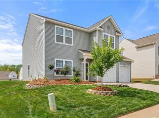 5803 Springer Dr, Greensboro, NC 27405