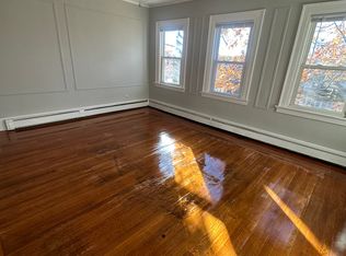 1535 Ella T Grasso Blvd #C, New Haven, CT 06511
