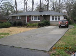 109 W Lockman St, Fort Mill, SC 29715