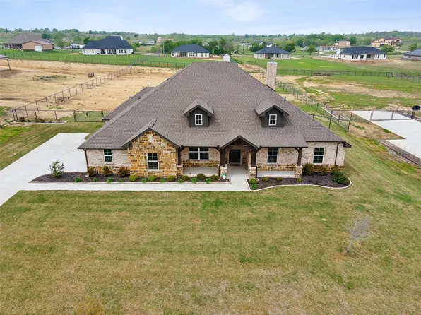 8725 Tucker Dr, Godley, TX 76044