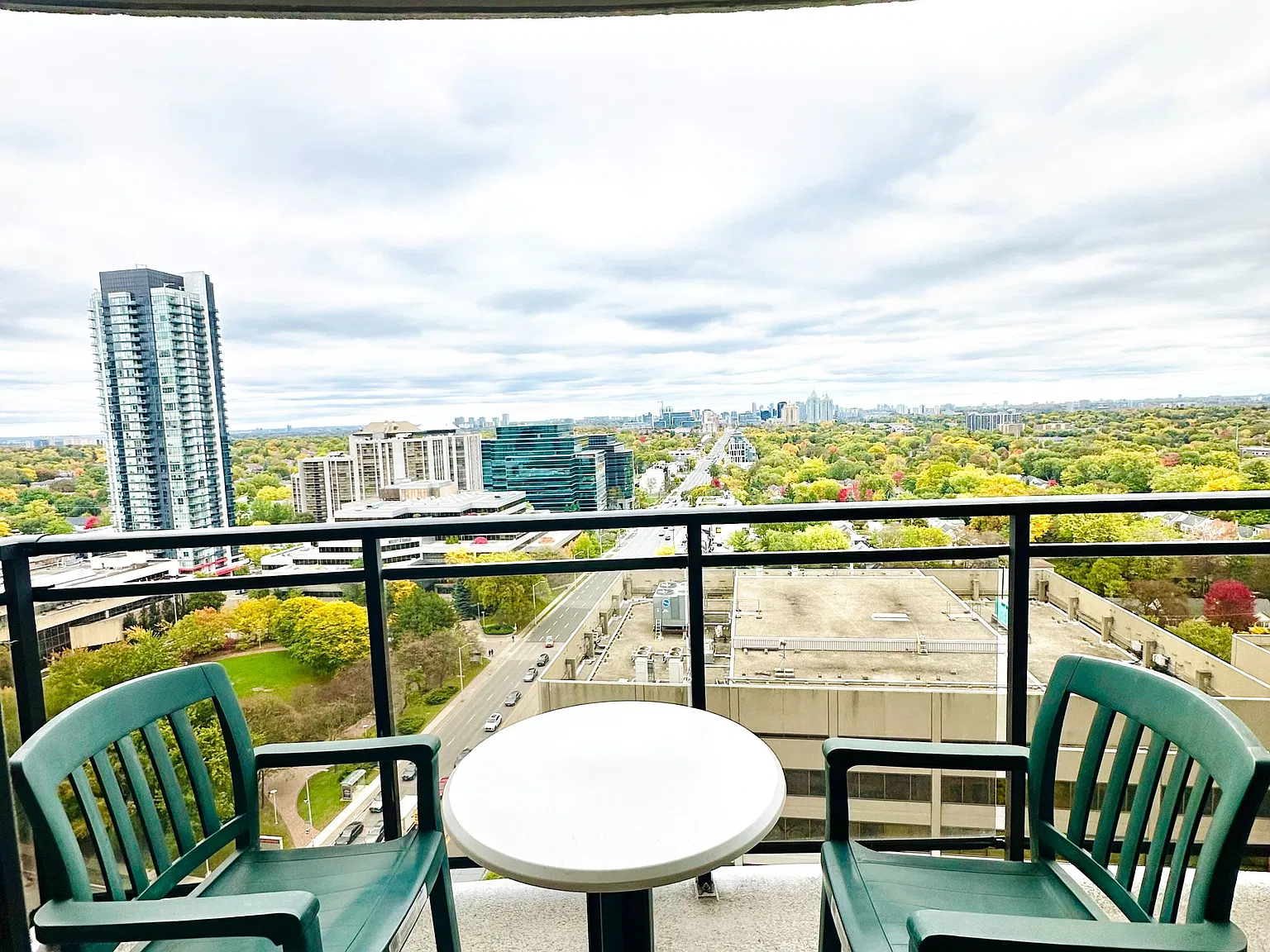 1 bed, $2,300 — Photo 1