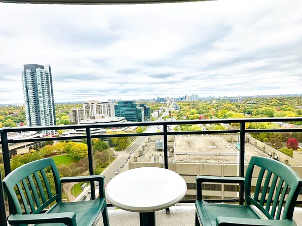 33 Sheppard Ave E, Toronto, ON