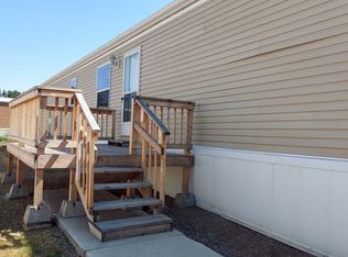 531 Andrick Ave, Billings, MT 59101