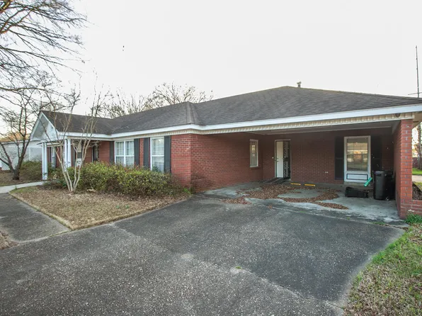 617 Sycamore St, Columbus, MS 39702