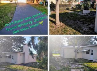 6449 101st Way, Seminole, FL 33772