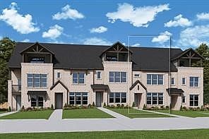 1st image of 4835 Fuller Ct Unit 605