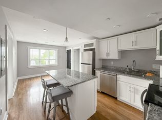 468 Salem St APT 2, Malden, MA 02148