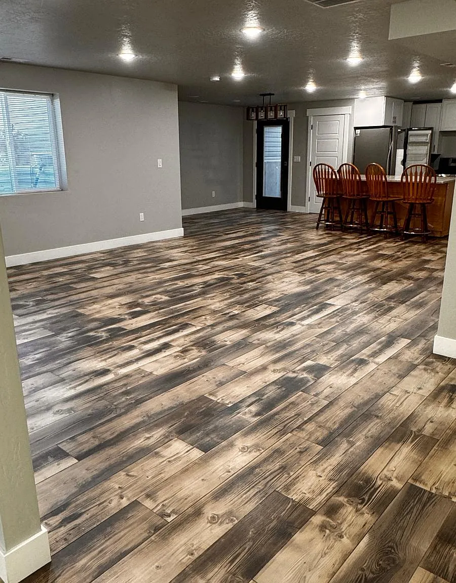 2 bed, 1500 sqft, $1,500 — Photo 4