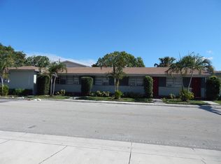 630 N Federal Hwy APT 4, Lake Worth, FL 33460